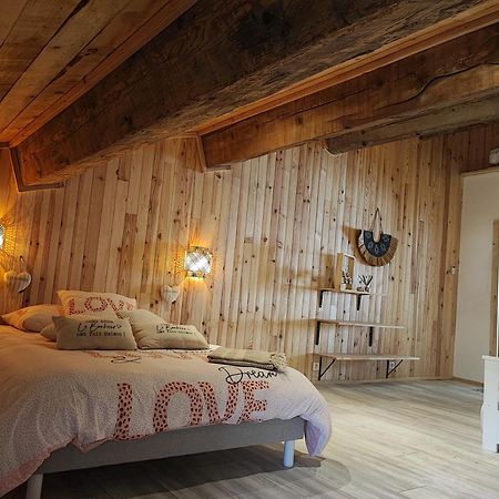 Appartement Chez Marie Et Aymeric 巴日 外观 照片