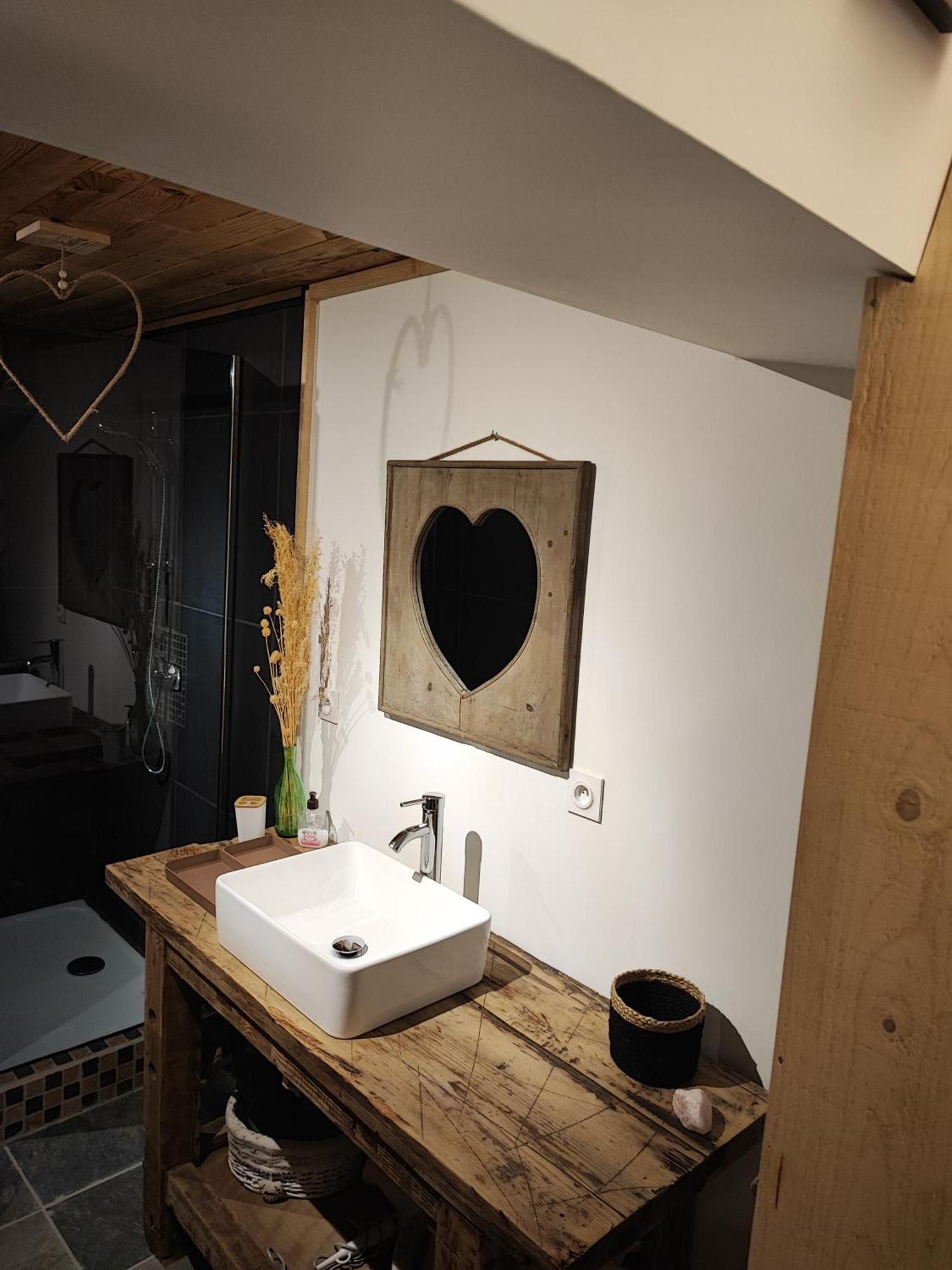 Appartement Chez Marie Et Aymeric 巴日 外观 照片