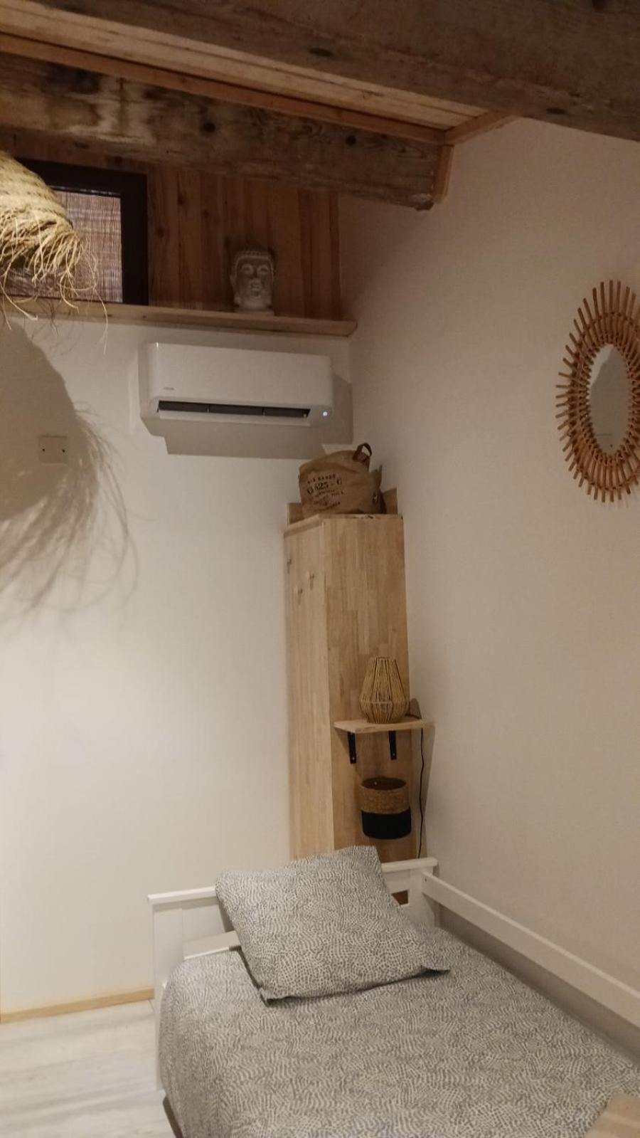Appartement Chez Marie Et Aymeric 巴日 客房 照片